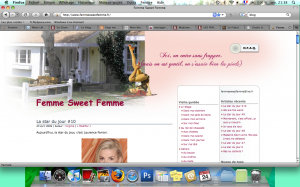 blog blog