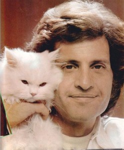 joe dassin