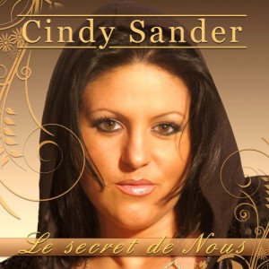 cindy sander nouvel album