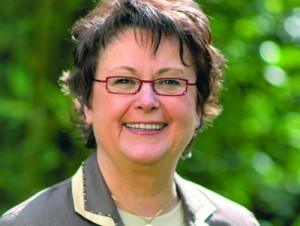 christine boudin