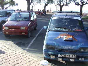 voiture sans permis tuning