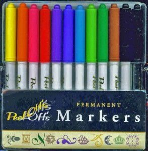 crayon sourcil