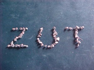 zut zut