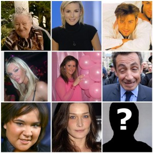candidats secret story 3 2009