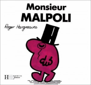 c'est moi