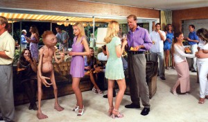 Cocktail-Party