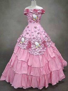hello-kitty-wedding-gown