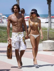 shauna sand antoine