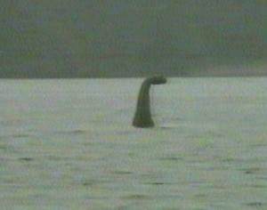 nessie