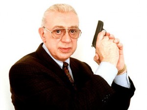 derrick derrick