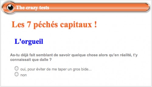 pas du tout