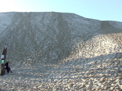 dune du pyla