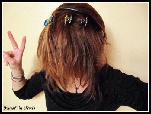 faustine