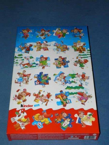 calendrier avent kinder-1