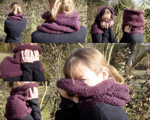 Tricot