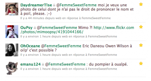 twitter chaudasses twitter chaudasses