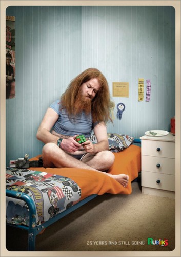 rubiks cube mec