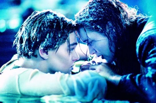 Titanic Jack Rose
