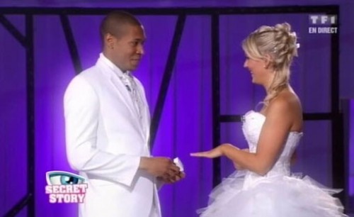 Mariage Amelie Senna secret story séparation divorce