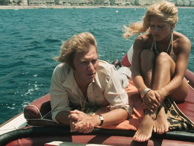 johnny-sylvie vartan
