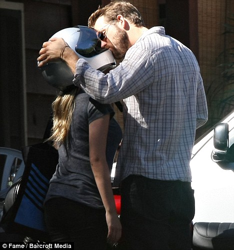 scarlett johansson ryan reynolds séparation divorce