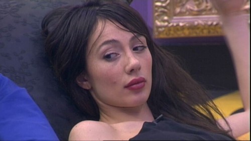 Alexandra Obolensky Secret Story Carré Viiip vip