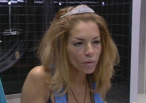 Candice carré viiip