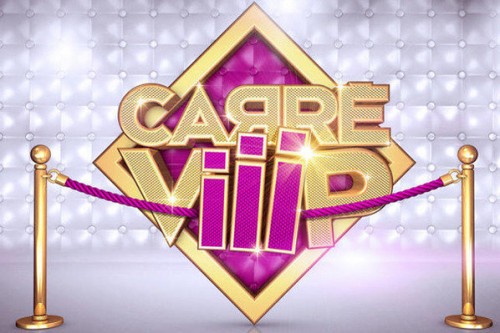 Carré Viiip vip TF1