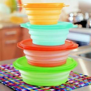 boîte plastique