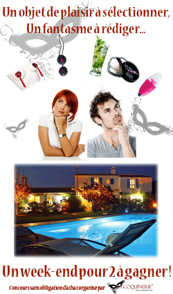 Concours CCDP