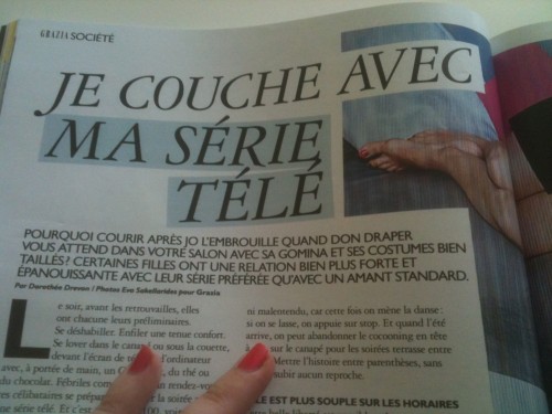 Grazia
