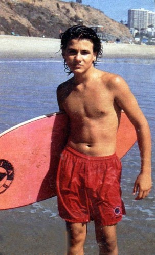 Alerte à Malibu