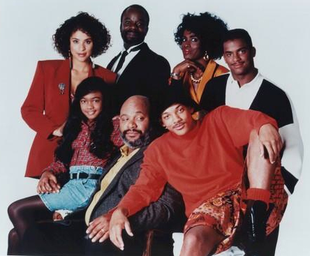 Le prince de bel air