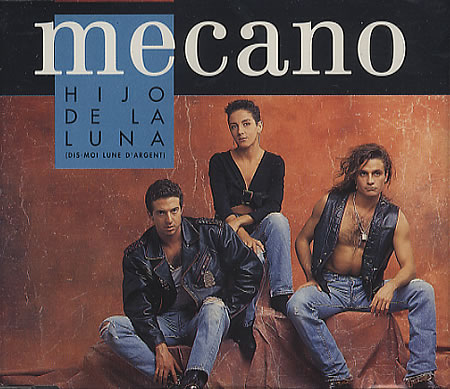 Mecano