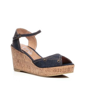 Sandales Shoes by le Temps des Cerises