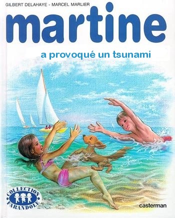 Martine