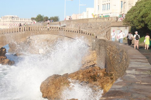 Biarritz