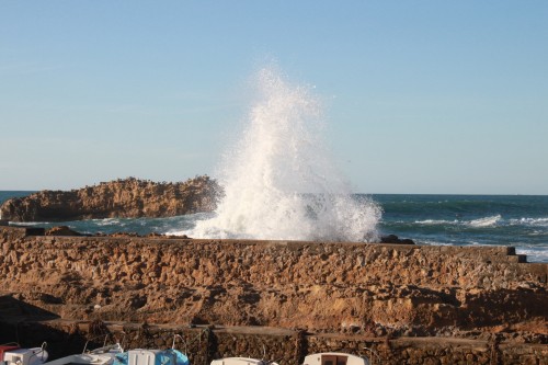 Port Biarritz