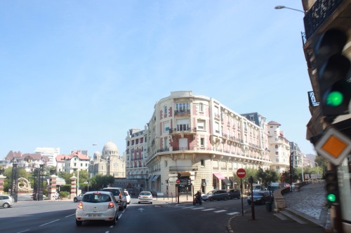 Biarritz