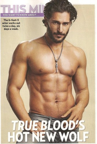 Alcide