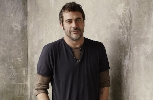 Jeffrey Dean Morgan
