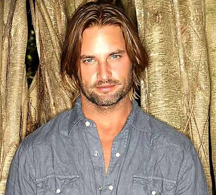 Josh Holloway