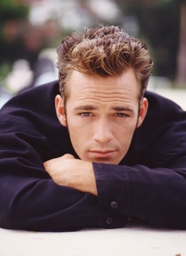 Luke Perry