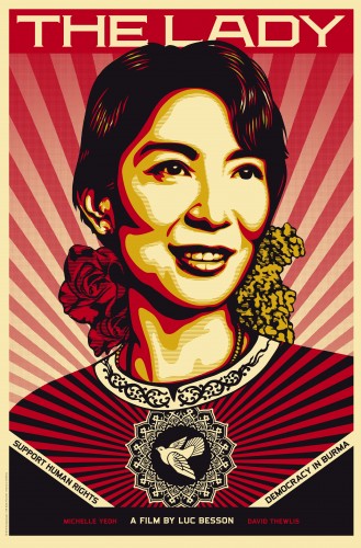 The Lady