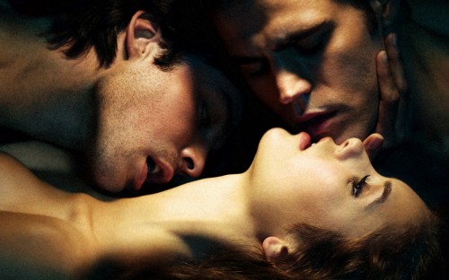 Vampire Diaries