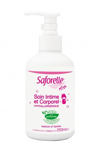 Saforelle Miss