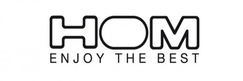 Logo-HOM-ENJOY THE BEST