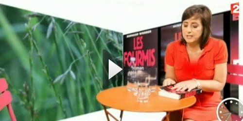 Décolleté flouté