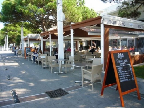 Nioulargue Arcachon