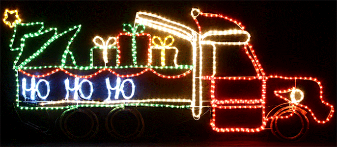 Noël Gif